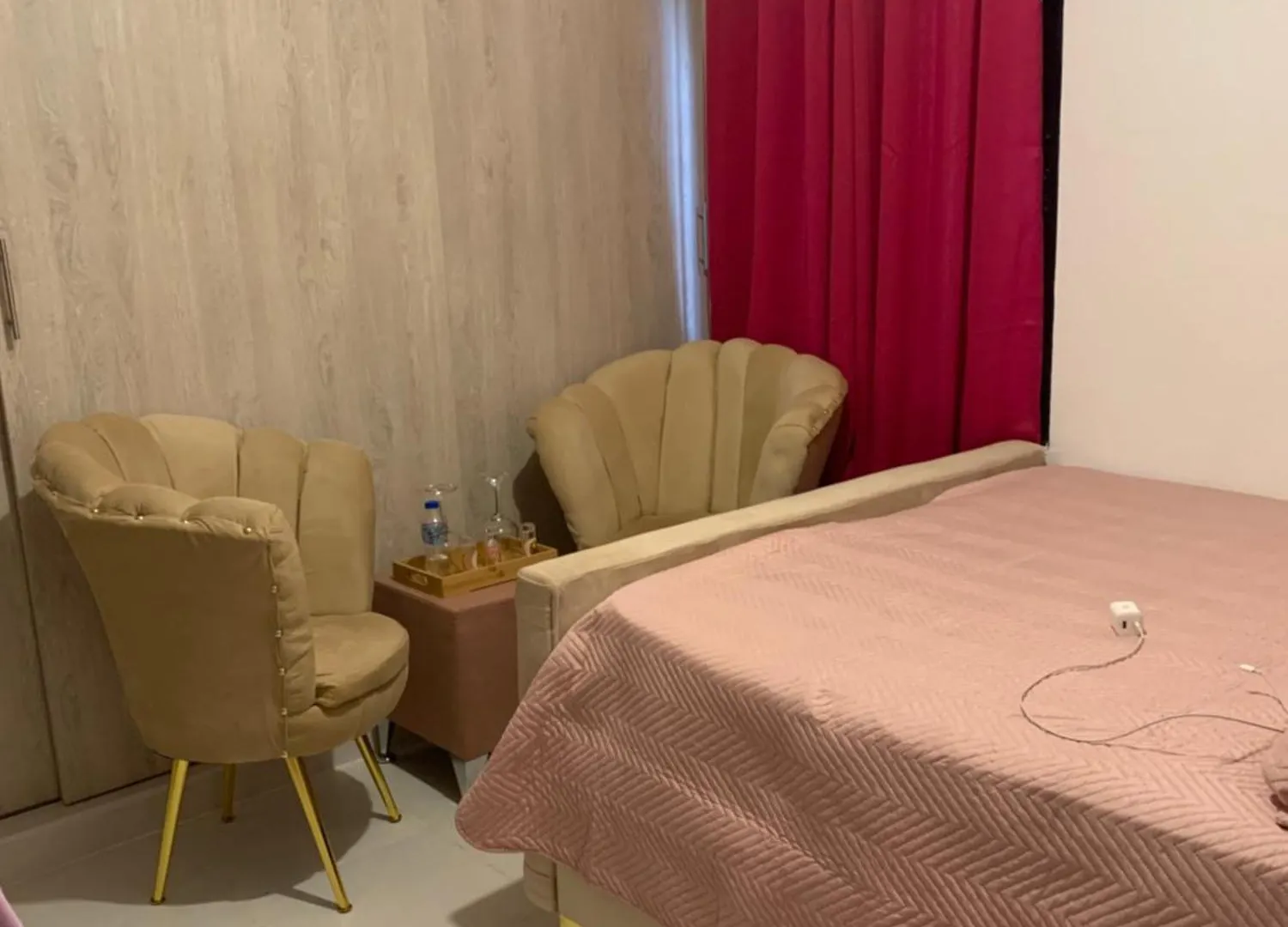 Apartmán Comodo Y Acogedor Santo Domingo