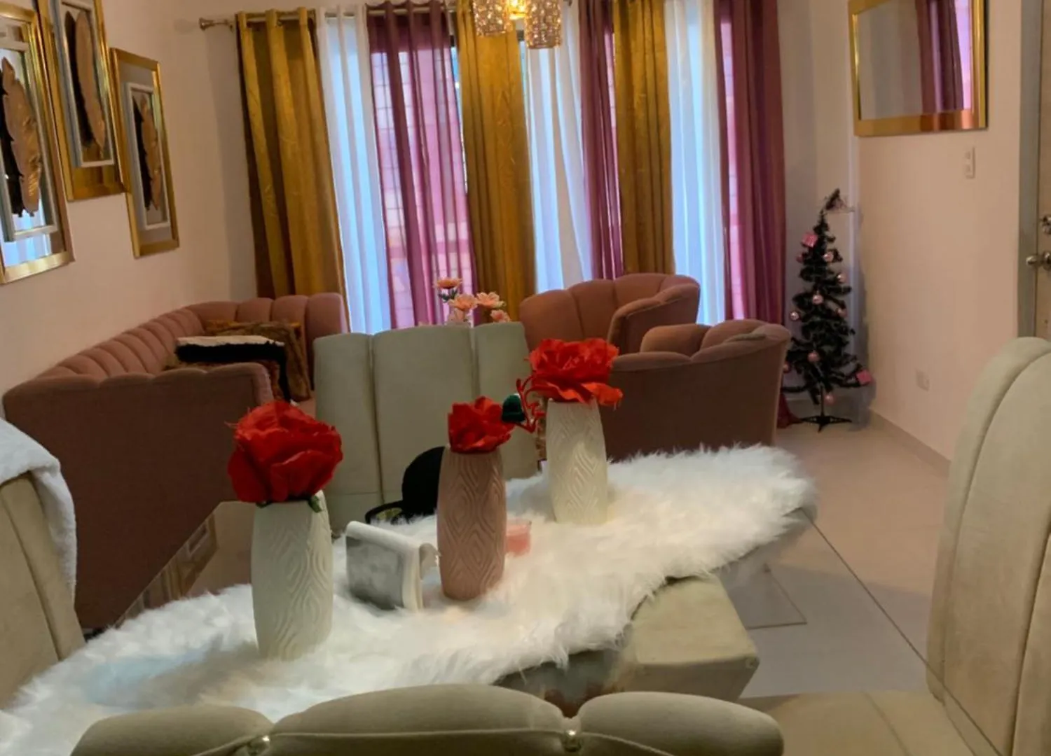 Apartmán Comodo Y Acogedor Santo Domingo