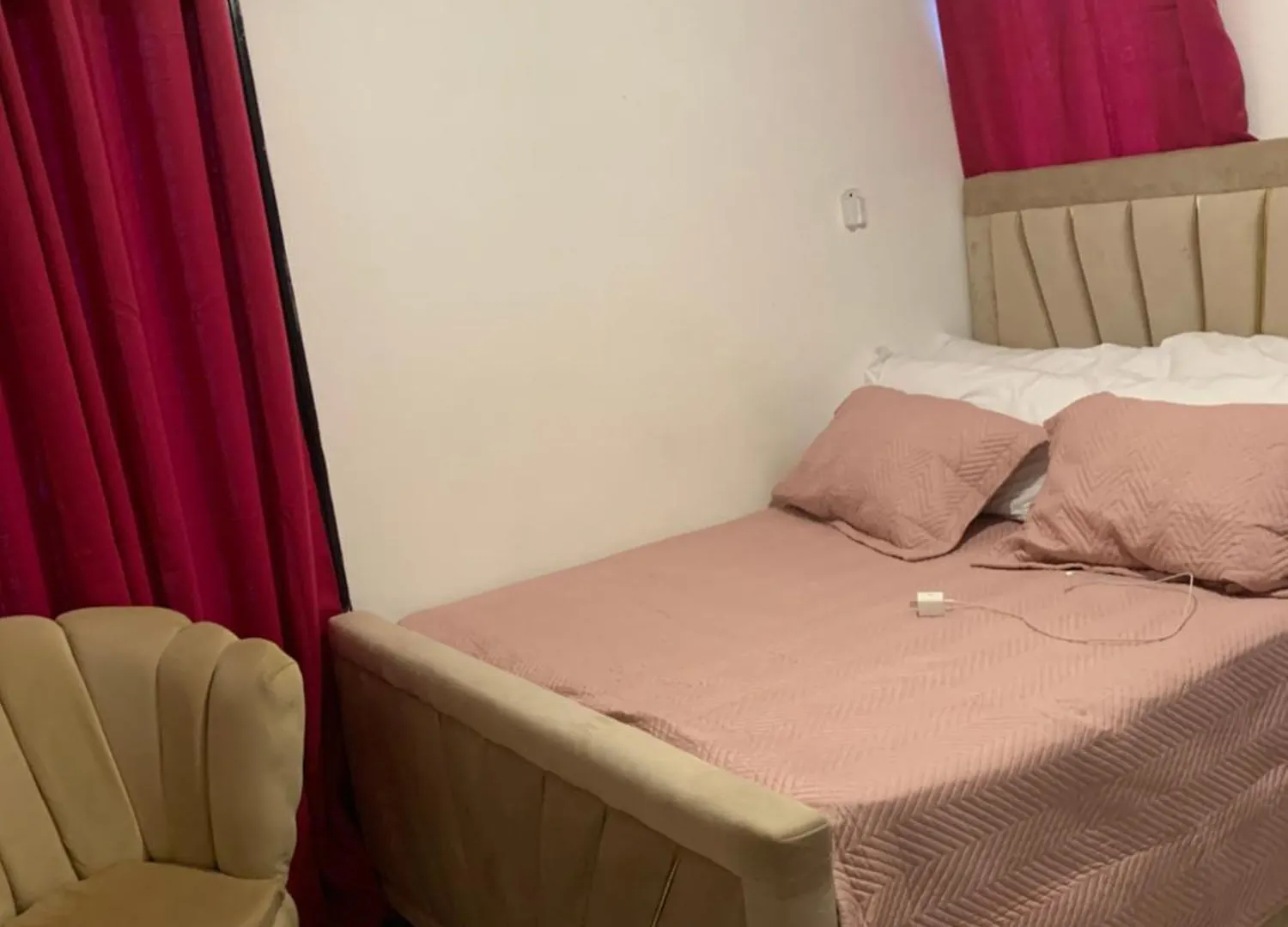 Comodo Y Acogedor Santo Domingo