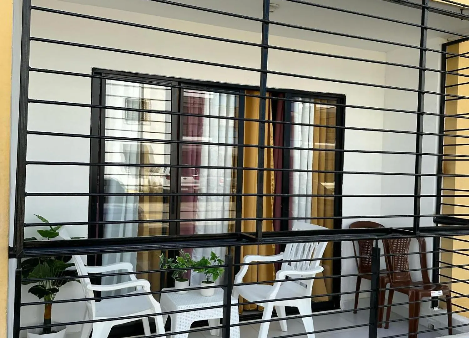 Apartment Comodo Y Acogedor Santo Domingo Dominican Republic